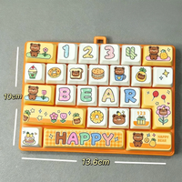 Thumbnail for FunPress – Adapté aux enfants et anti-stress – Clavier ludique