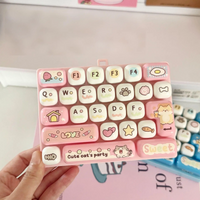 Thumbnail for FunPress – Adapté aux enfants et anti-stress – Clavier ludique