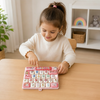 FunPress – Adapté aux enfants et anti-stress – Clavier ludique