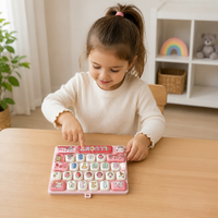 Thumbnail for FunPress – Adapté aux enfants et anti-stress – Clavier ludique