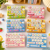 FunPress – Adapté aux enfants et anti-stress – Clavier ludique