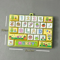 Thumbnail for FunPress – Adapté aux enfants et anti-stress – Clavier ludique