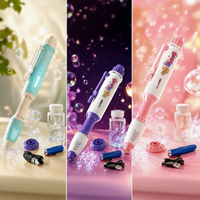 Thumbnail for Fun Bubble Maker Pen – Ludique et éducatif – Stylo à bulles