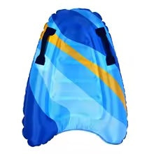 Kids Summer Bodyboard™ - Sûr et actif - Planche à roulettes Kinderen