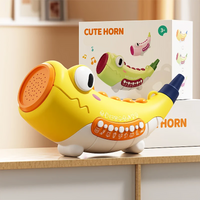 Thumbnail for HappyHorn – Ludique et musical – Jouets émettant des cris d'animaux