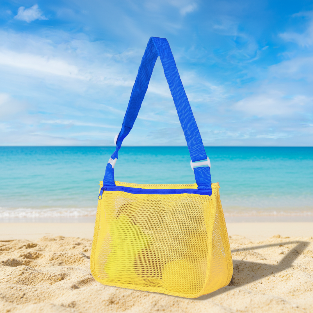 BeachPlay – Jeux aquatiques ludiques et éducatifs – Sacs de plage