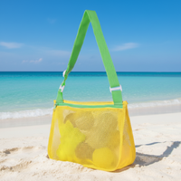 Thumbnail for BeachPlay – Jeux aquatiques ludiques et éducatifs – Sacs de plage