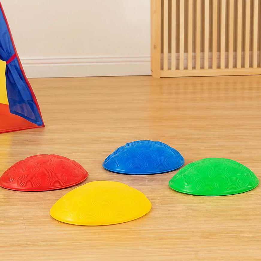 ShellSteps – Amusant et instructif – Jeu d'équilibre