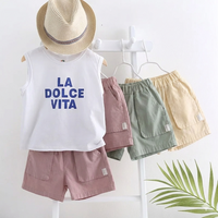 Thumbnail for CozyMove – Doux & Libre – Short « Shorts »
