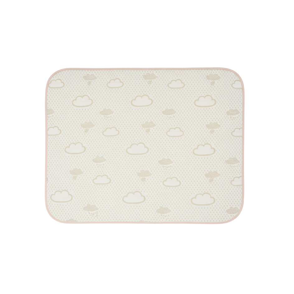 DryNest – Nuits sèches – Housse de matelas imperméable pour enfants