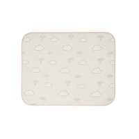 Thumbnail for DryNest – Nuits sèches – Housse de matelas imperméable pour enfants