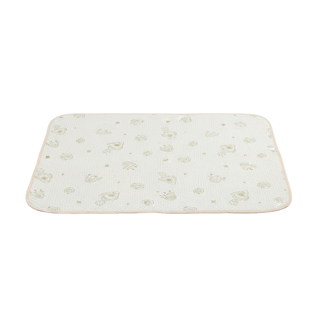 DryNest – Nuits sèches – Housse de matelas imperméable pour enfants