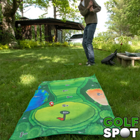 Thumbnail for GolfSpot – Jeu d'extérieur actif - Jeu de golf