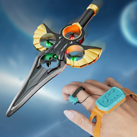 Thumbnail for AirBlade – Ludique et interactif – Jouet volant télécommandé au design d'épée