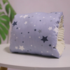 MamáEase – Ergonomique et doux – Coussin d'allaitement pour bébé