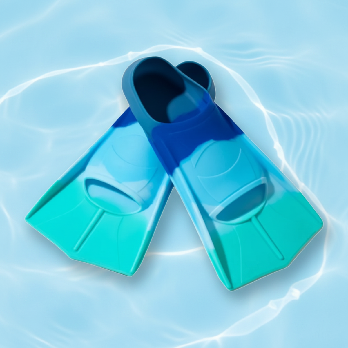 HydroFins – Plaisirs aquatiques et plongée – Palmes antidérapantes