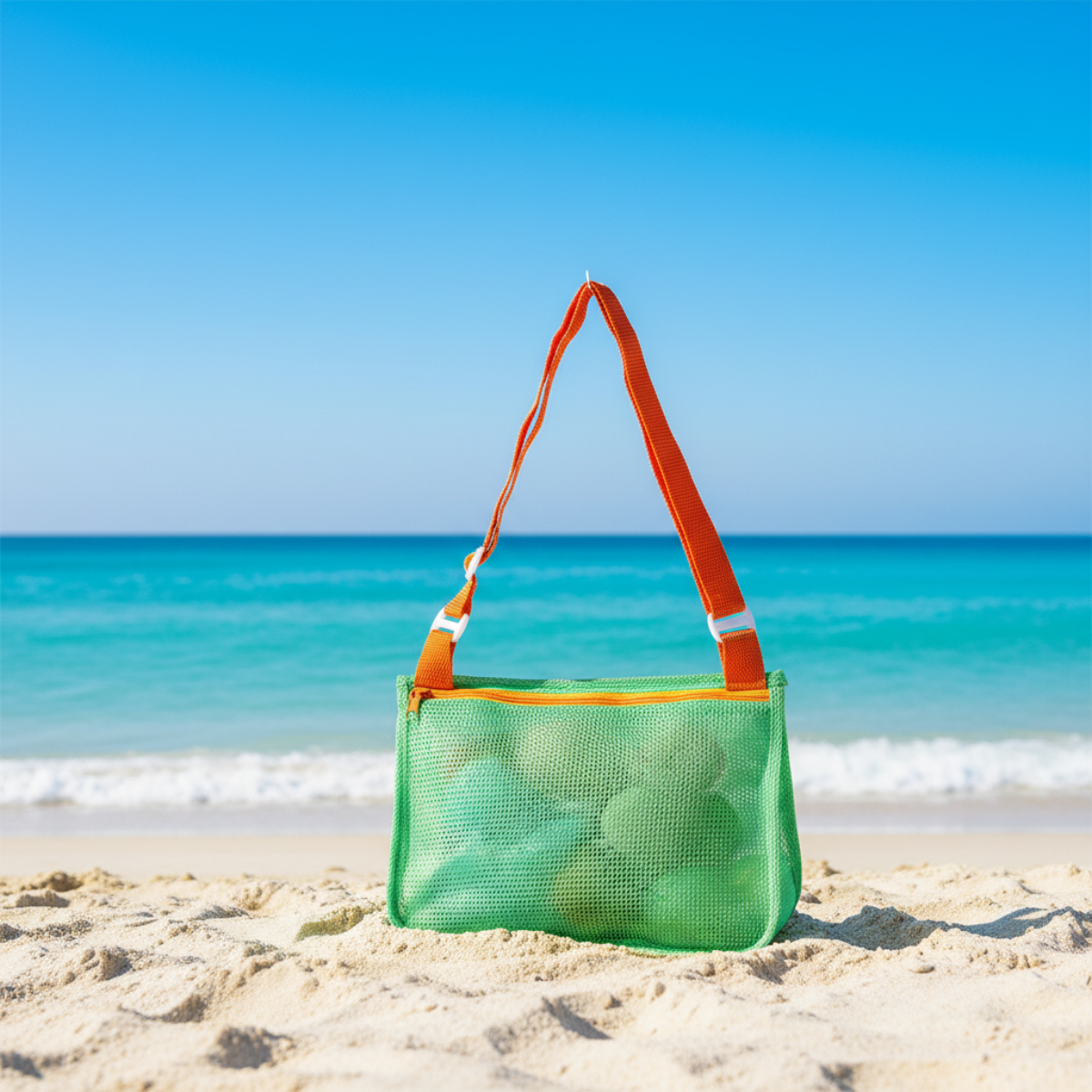BeachPlay – Jeux aquatiques ludiques et éducatifs – Sacs de plage