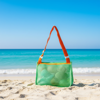 Thumbnail for BeachPlay – Jeux aquatiques ludiques et éducatifs – Sacs de plage
