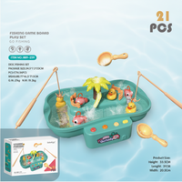 Thumbnail for SplashCatch – Motricité et amusement - Jeu de pêche au canard