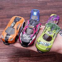 Thumbnail for Stunt Cars™ - Grands sauts - Petites voitures cascadeuses