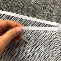 Thumbnail for TubyTidy – Sans moisissure et spacieux – Filet de rangement pour jouets de bain