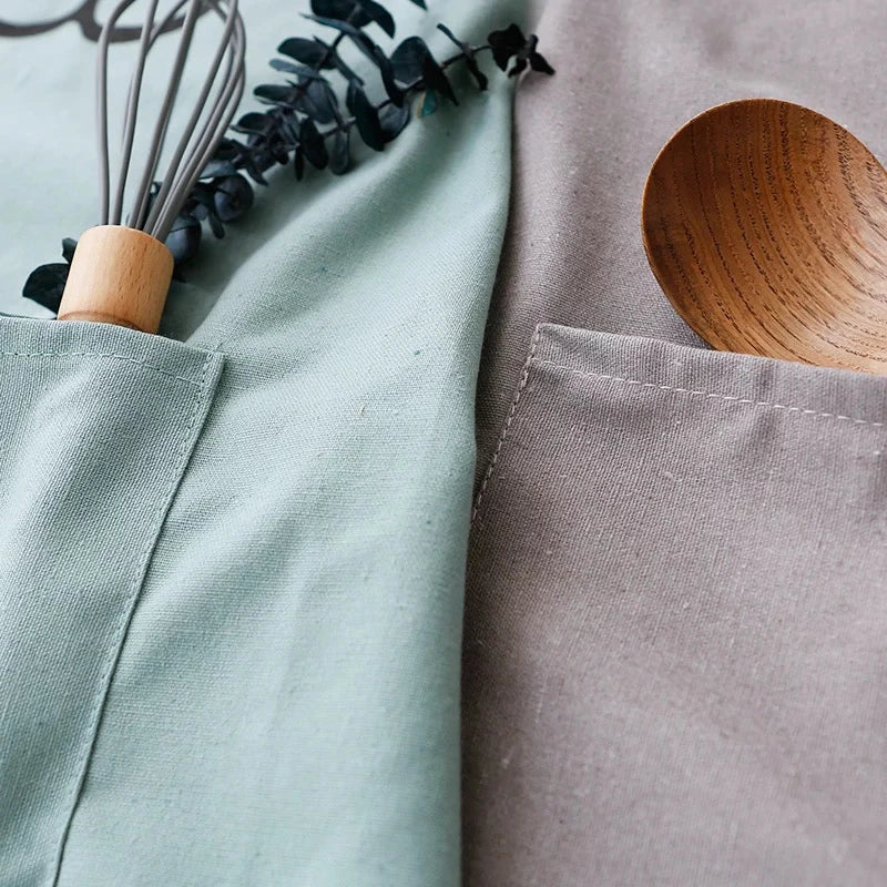 BearBuddy™ – Sympa et pratique – Tablier pour enfants et adultes