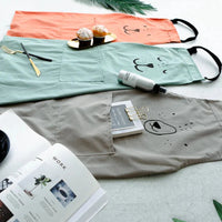 Thumbnail for BearBuddy™ – Sympa et pratique – Tablier pour enfants et adultes