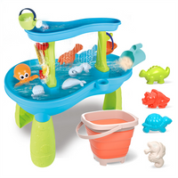 Thumbnail for AquaKind – Développement ludique – Table à eau pour les tout-petits