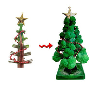 Thumbnail for GrowTree™ - Cultivez votre propre arbre de Noël - Arbre de Noël à croissance automatique (1+1 GRATUIT)