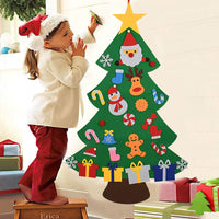 Thumbnail for DIY Christmas™ - Créatif et éducatif - Arbre de Noël et décorations DIY
