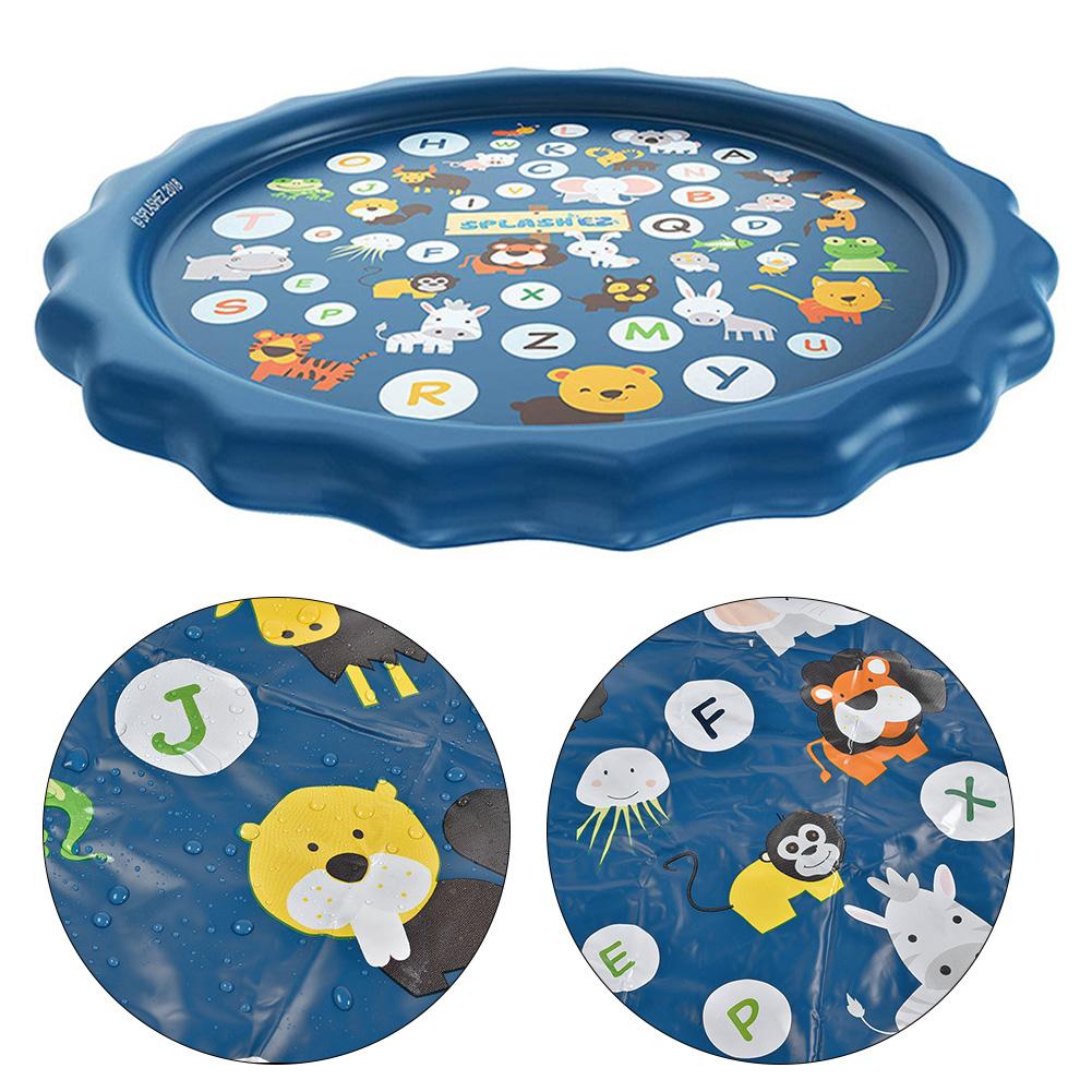 Water Play™ - Refroidissement pour les petits - Tapis d'eau