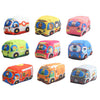 Soft Cars™ - Voitures jouets pour les tout-petits - Voitures jouets