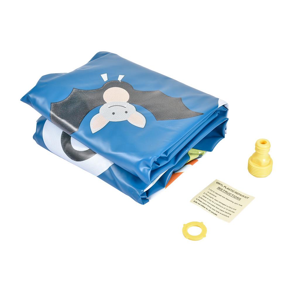 Water Play™ - Refroidissement pour les petits - Tapis d'eau