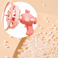 Thumbnail for HappyBubbles – Ludique et sûr – Pistolet à bulles pour enfants