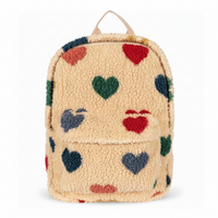 Thumbnail for FluffyGo – Mignon & Tendance – Sac à dos Teddy