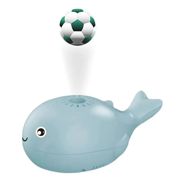 Floating Walk™ - Fais flotter la balle - Jouet Baleine Mobile