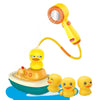 Duck Shower™ - Le bain devient une fête - Douche aux canards pour enfants