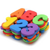 Bath Letters & Numbers™  - Éducatif et amusant - Lettres colorées pour le bain