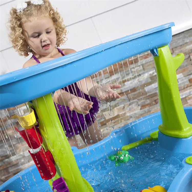 AquaKind – Développement ludique – Table à eau pour les tout-petits