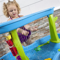 Thumbnail for AquaKind – Développement ludique – Table à eau pour les tout-petits