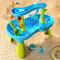 Thumbnail for AquaKind – Développement ludique – Table à eau pour les tout-petits