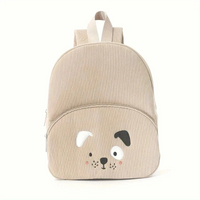 Thumbnail for MyLittleBag – Personnalisé et mignon – Sac à dos pour enfant personnalisé avec prénom et motif d'animaux