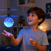 HoverFun – Lumière LED & Éducatif – Drone quadricoptère