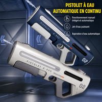 Thumbnail for Hydro Force - Puissant et rapide - Pistolet à eau