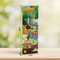 Thumbnail for TreasureSeekers – Éducatif et passionnant – Détecteur de métaux pour enfants