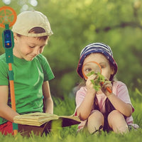 Thumbnail for TreasureSeekers – Éducatif et passionnant – Détecteur de métaux pour enfants