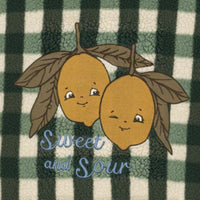 Thumbnail for TinyWarm – Douillet et confortable – Gilet en peluche pour enfant