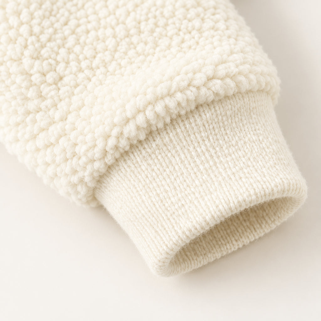 MamaNest – Chaud et pratique – Veste 2 en 1 pour maman et bébé