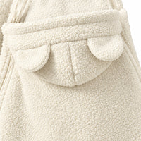 Thumbnail for MamaNest – Chaud et pratique – Veste 2 en 1 pour maman et bébé