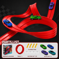 Thumbnail for FastLane – Passionnant et instructif – Circuit de course modulable